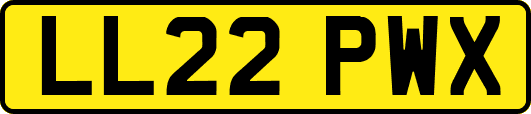 LL22PWX