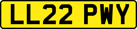 LL22PWY