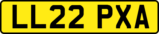 LL22PXA
