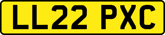LL22PXC