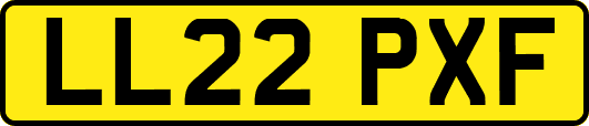 LL22PXF