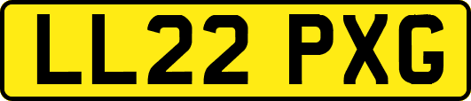 LL22PXG