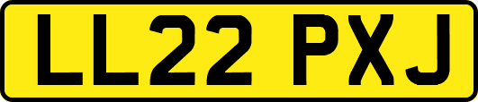LL22PXJ