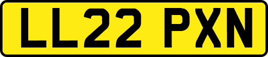 LL22PXN