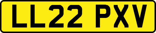LL22PXV