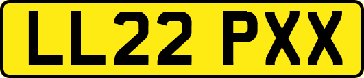LL22PXX