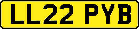 LL22PYB
