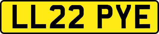 LL22PYE