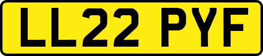 LL22PYF