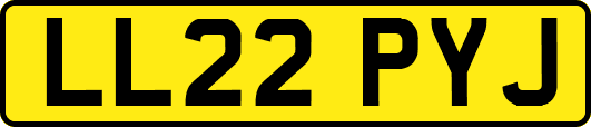 LL22PYJ