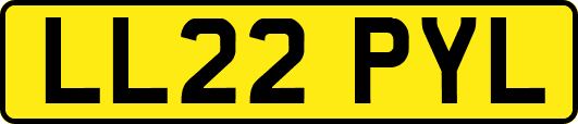 LL22PYL