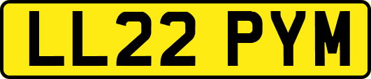 LL22PYM