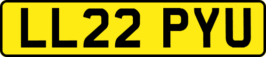 LL22PYU