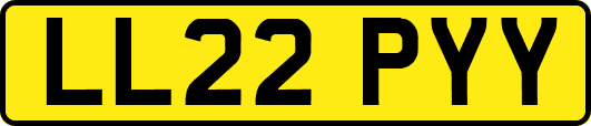 LL22PYY