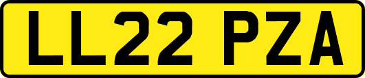 LL22PZA