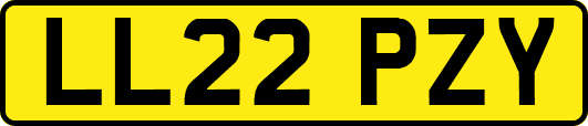 LL22PZY
