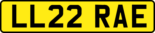 LL22RAE