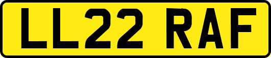 LL22RAF