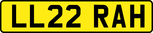 LL22RAH