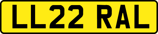LL22RAL