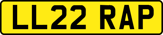 LL22RAP