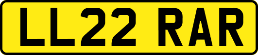 LL22RAR