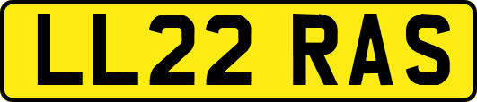 LL22RAS