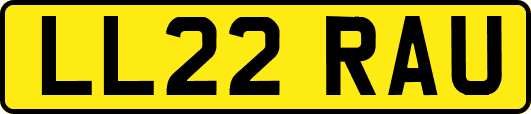 LL22RAU