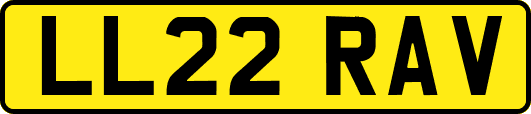 LL22RAV