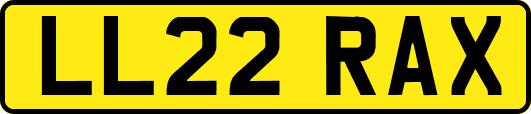 LL22RAX