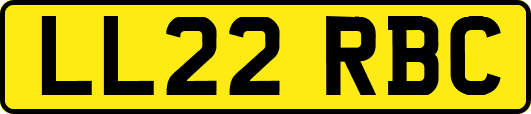 LL22RBC