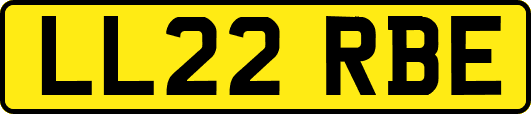 LL22RBE