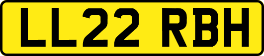 LL22RBH