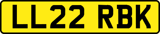 LL22RBK