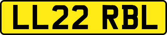 LL22RBL