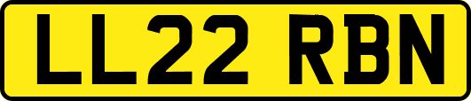 LL22RBN