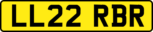LL22RBR