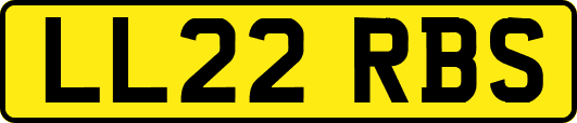 LL22RBS