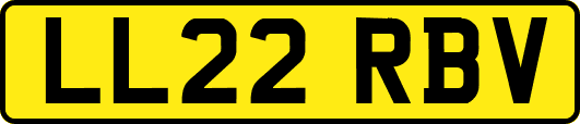 LL22RBV