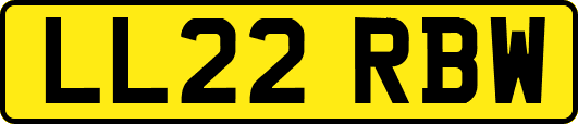 LL22RBW