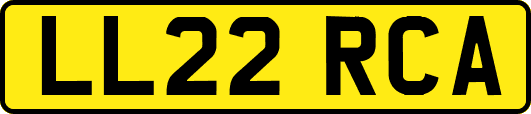 LL22RCA