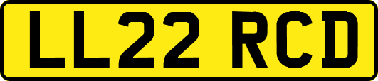 LL22RCD