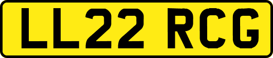 LL22RCG