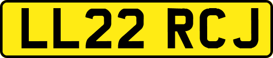 LL22RCJ