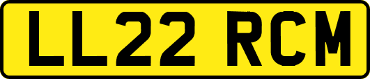 LL22RCM