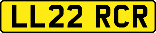 LL22RCR