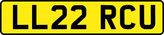 LL22RCU