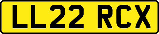 LL22RCX