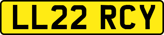 LL22RCY