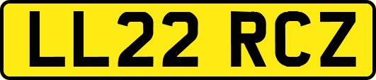 LL22RCZ